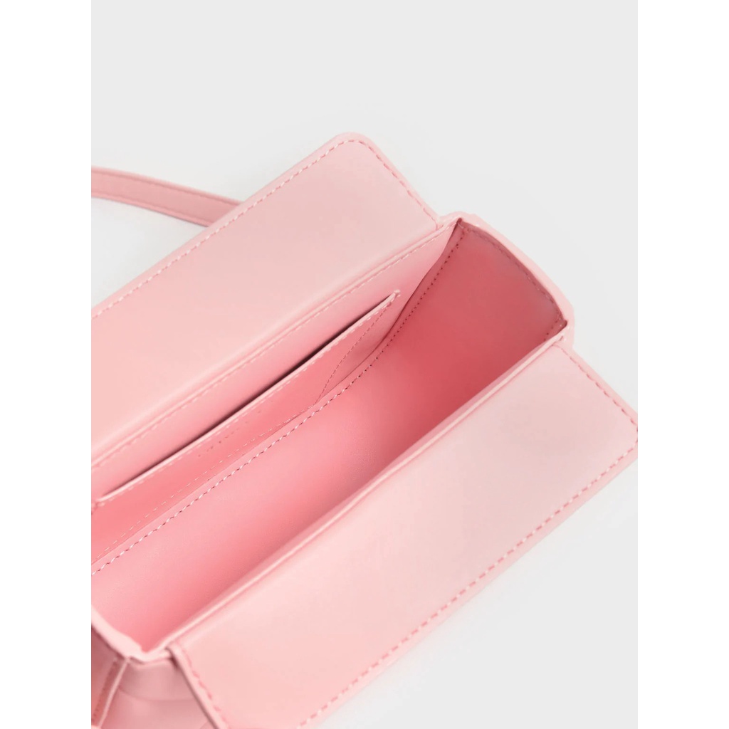 Túi C&K Mini Danika Chunky Chain Padded Bag 80781789