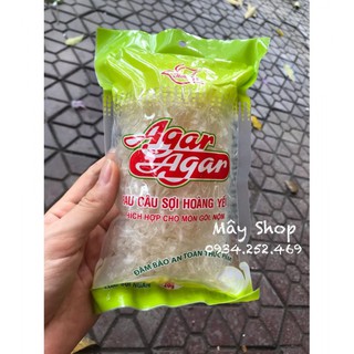 rau câu sợi Hoàng Yến 20g