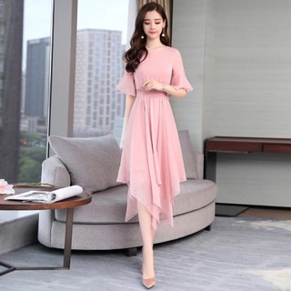Váy xinh lung linh