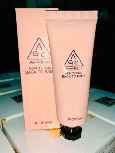 KEM LÓT AGC ANGRECI BLACK TO BABY | BigBuy360 - bigbuy360.vn