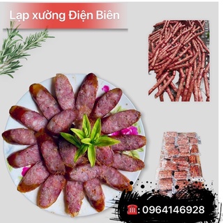 500g lạp xưởng tây bắc