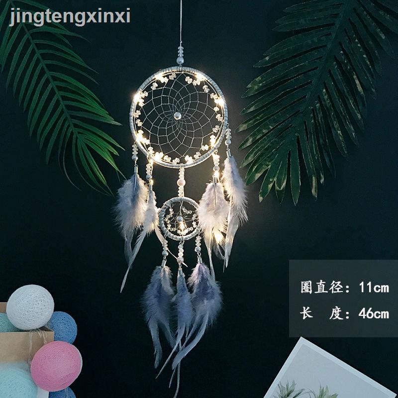 Dreamcatcher Thiết Kế Sáng Tạo Dùng Làm Quà Tặng