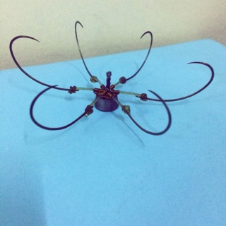 Lưỡi câu lục 8 bềnh và bán bềnh