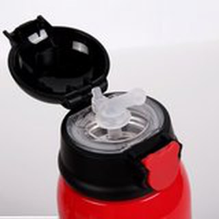BÌNH NƯỚC BEDDY BEAR GIỮ NHIỆT 600ML