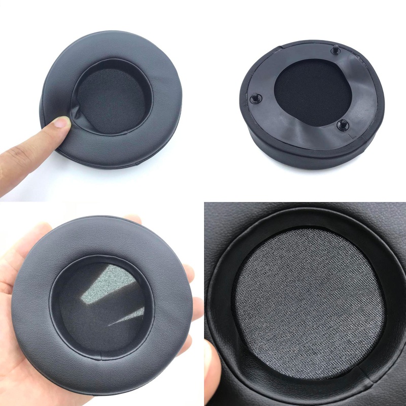 Cặp Mút Đệm Tai Nghe Thay Thế Cho Ultimate 7.1