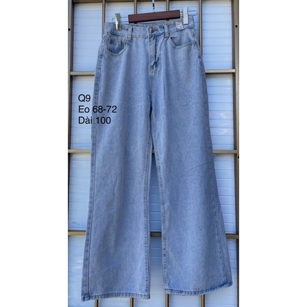 Quần Jean 2hand 69xu