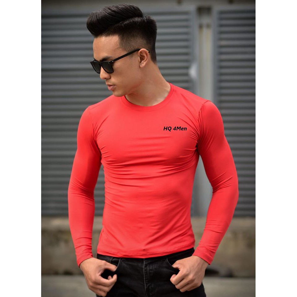 [Freeship] Áo thun body Áo thun dài tay | BigBuy360 - bigbuy360.vn