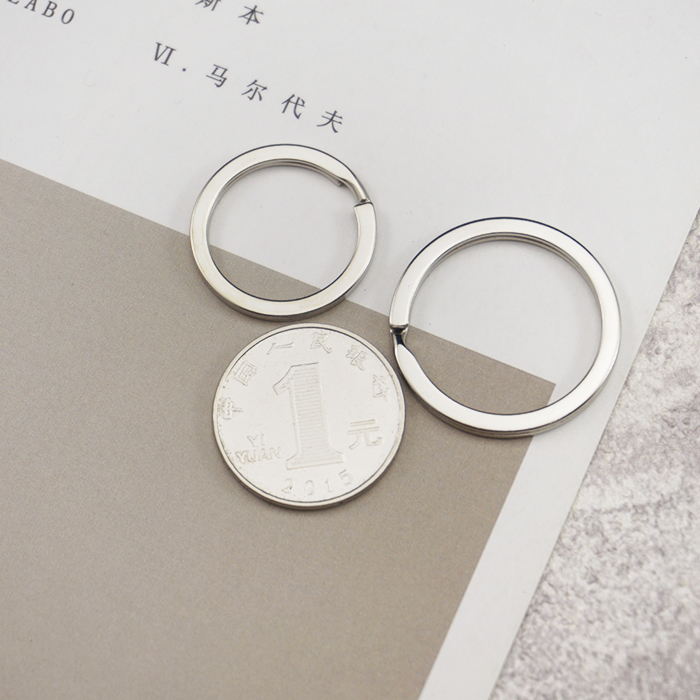 Set 20 Móc Chìa Khóa Bằng Hợp Kim Không Gỉ