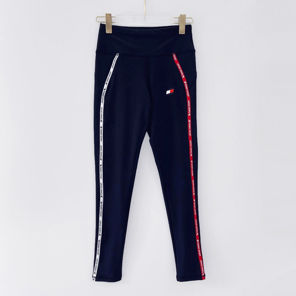 Set Tập T.o.m.m.y Hàng VNXK, Chất Thun Co Giản, Thoáng Mát.