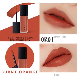 SON KEM LÌ A'PIEU TRUE MATTE FLUID