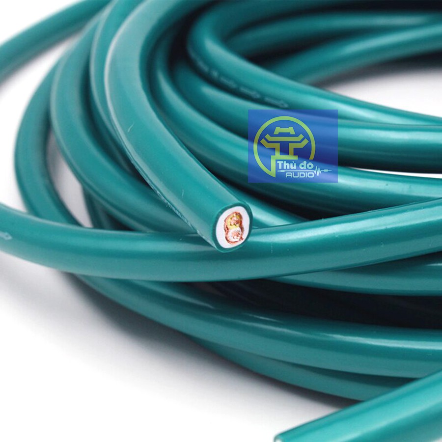 DÂY TÍN HIỆU ÂM THANH ORTOFON 8NX -DÂY AV ORTOFON BÁN LẺ THEO MÉT