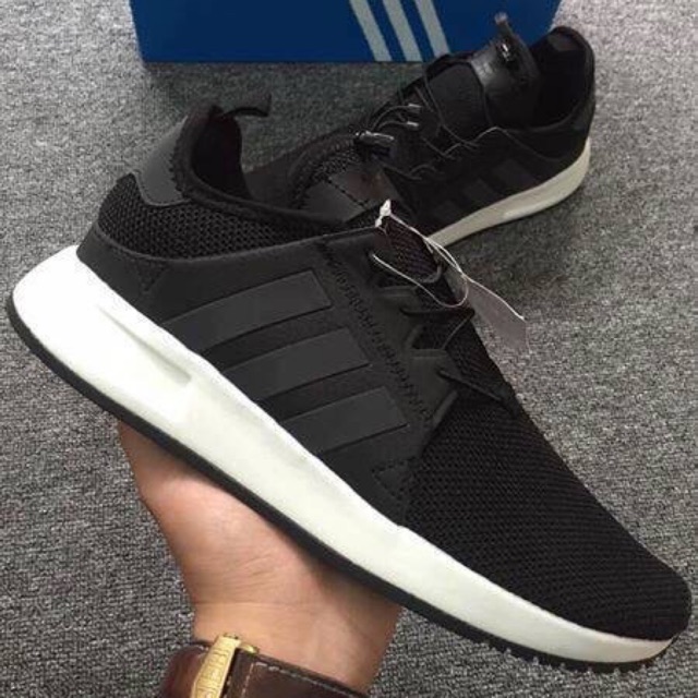 Xplr bản đen đế trắng đang hot