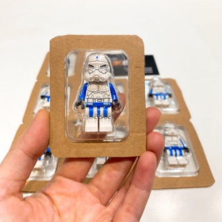 Lego Special Forces Commander Chỉ huy lực lượng đặc biệt trong Star Wars Chiến tranh giữa các vì sao (như hình)