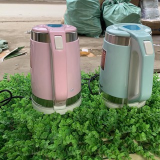 Ấm Đun Nước Siêu Tốc Thái Lan MIUSHITA  MS-1020