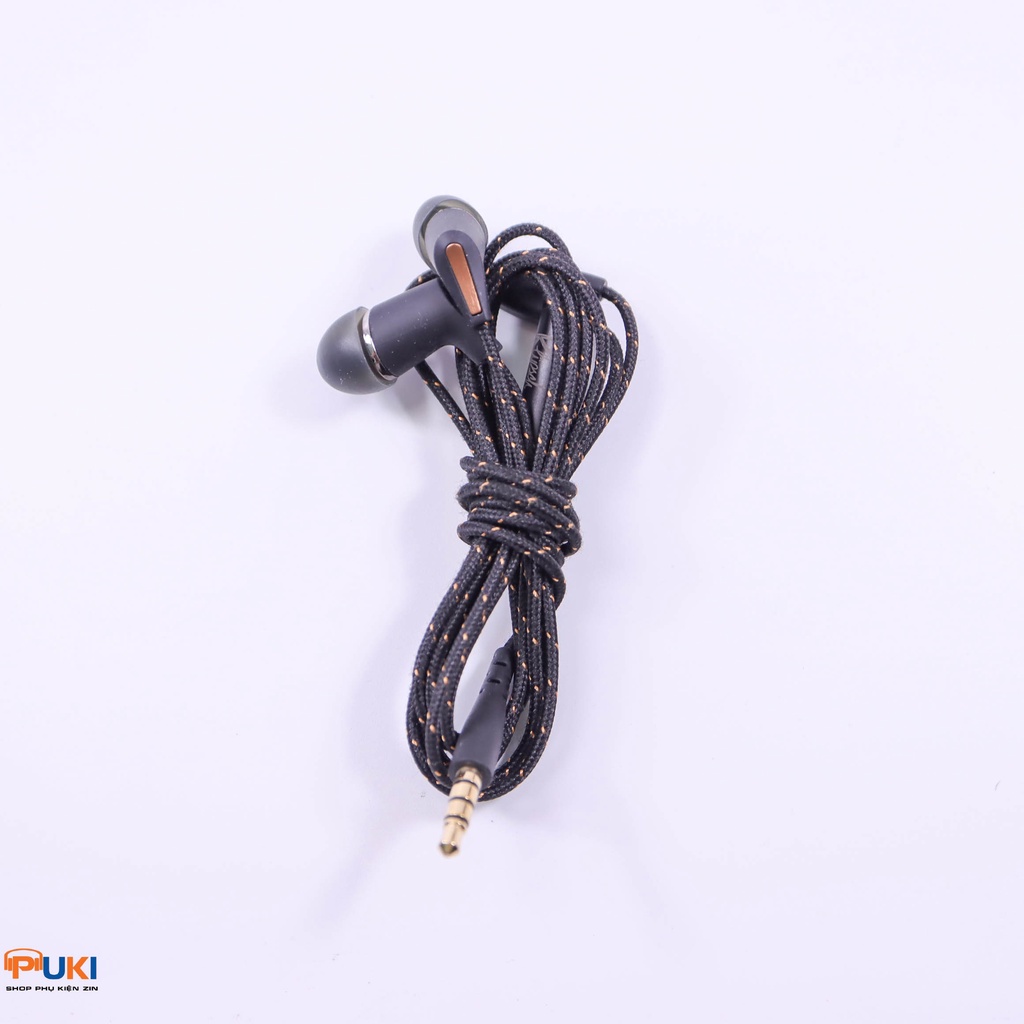 Tai nghe Klipsch T5M Wired - Tai nghe Jack 3.5 Klipsch T5M Wired Chính Hãng Giá Rẻ | Ảnh Shop Tự Chụp |