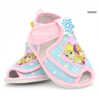 Dép sandal tập đi cho bé sdnb08