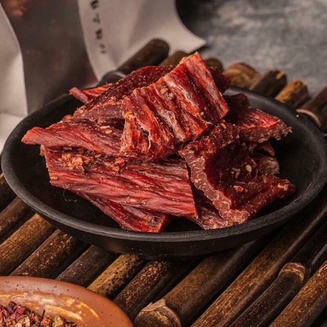 Bò Khô Tây Tạng Siêu Ngon | BigBuy360 - bigbuy360.vn