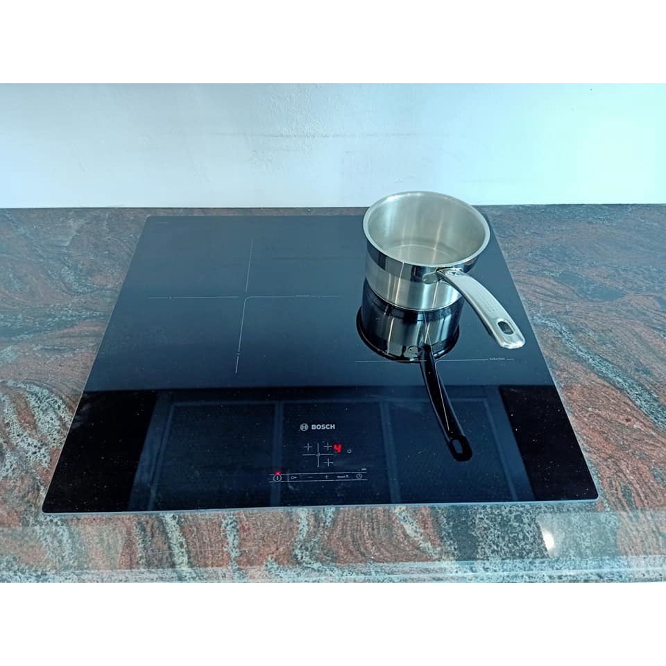 Bếp Từ 3 Vùng Nấu Bosch PUC631BB2E