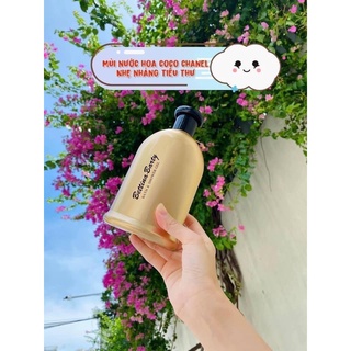 Sữa Tắm Nước Hoa Bettina Barty Bath And Shower Gel 500ml Đức ⚜️Hàng Authentic⚜️