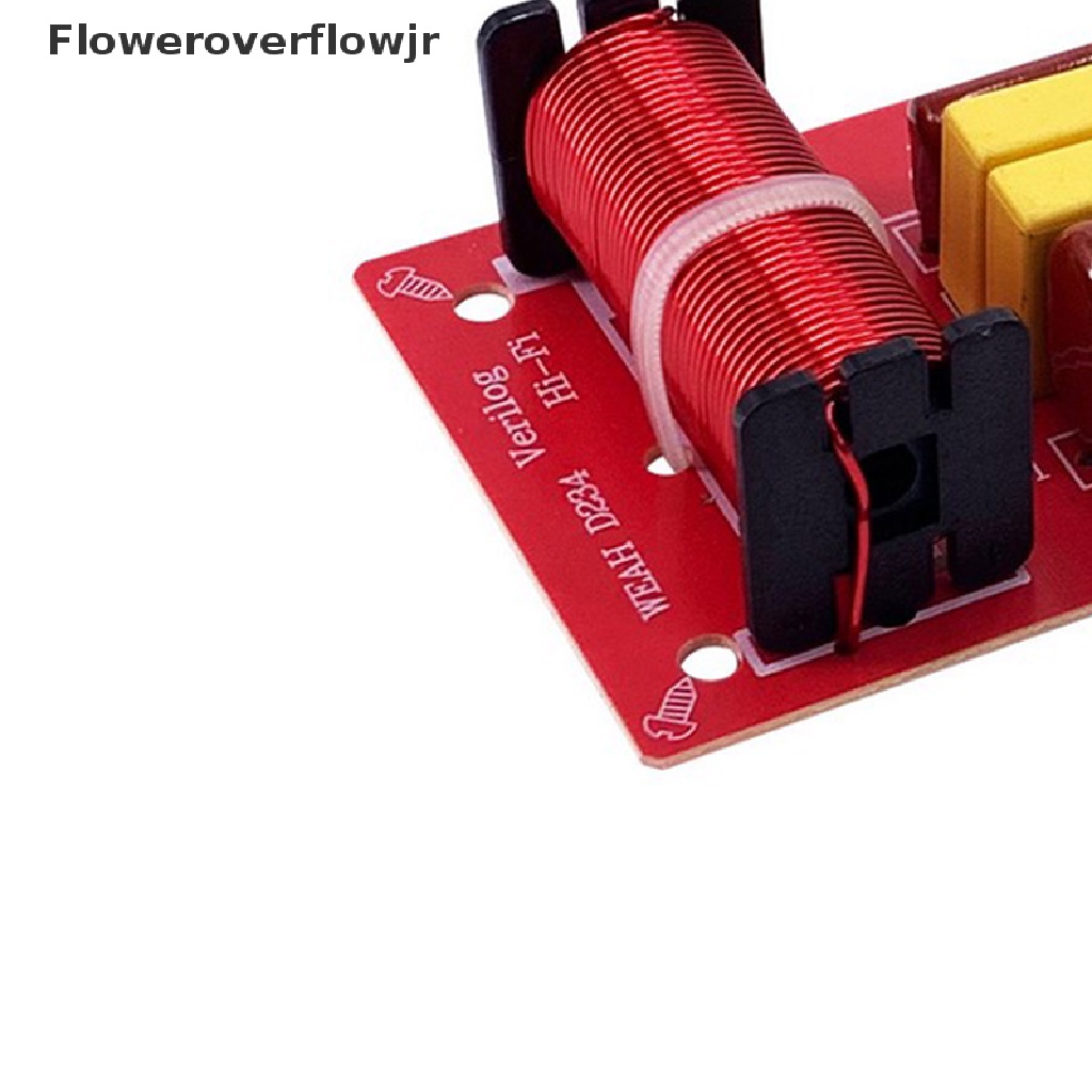 Thiết bị chia tần số loa WEAH-234 80W 2 chiều chuyên dụng