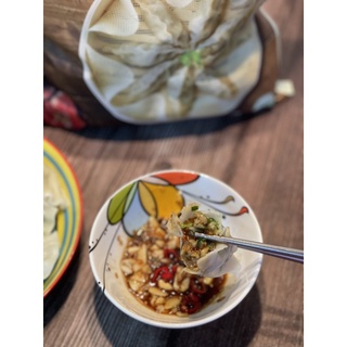 Há cảo thịt Narae Hàn Quốc- bịch 1,4kg