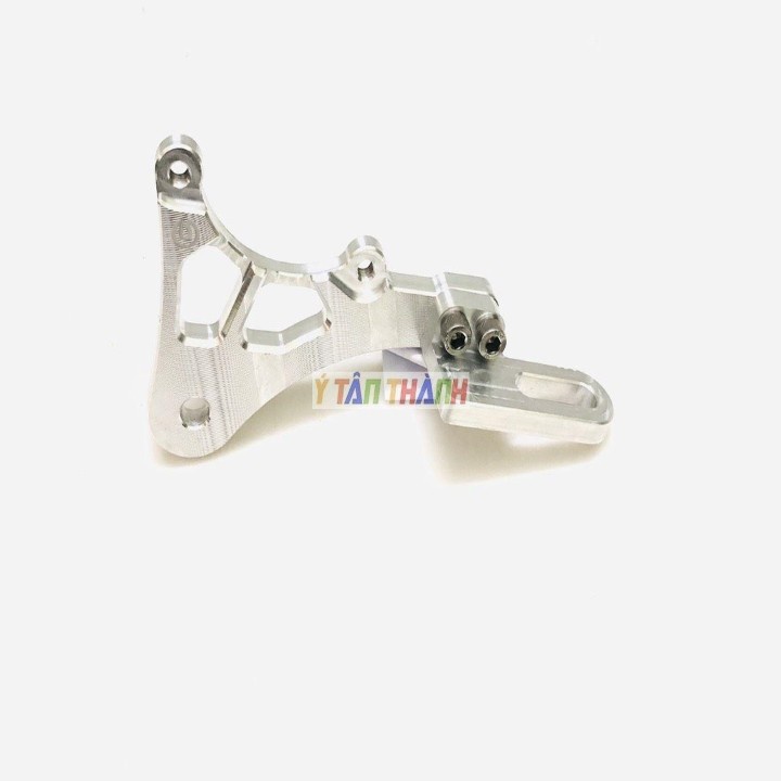 Pas Đĩa Sau Heo rembo Gắn Exciter Đĩa 200Mm MS1217