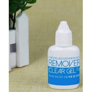 Gel tháo mi nối siêu nhanh