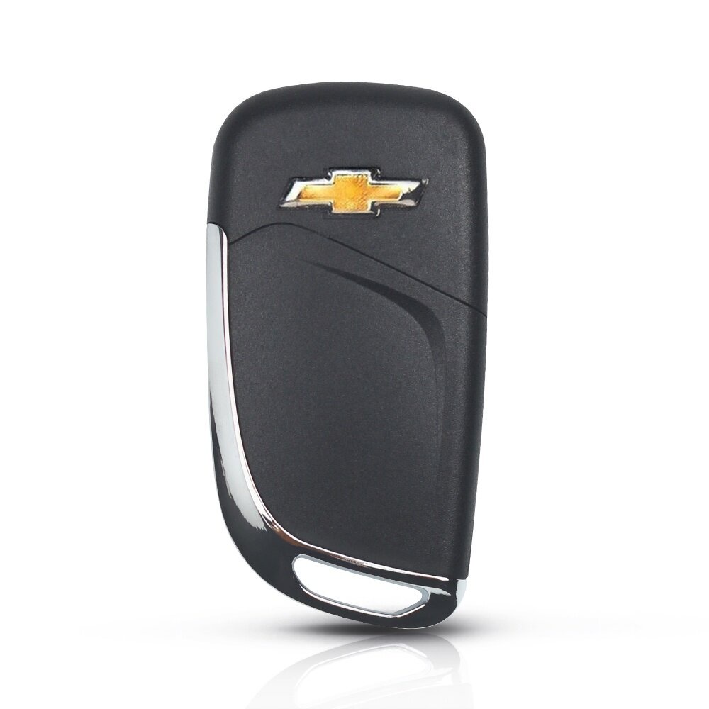 Vỏ Chìa Khóa Điều Khiển Từ Xa Cho Xe Chevrolet 2 / 3 / 4 / 5 Cruze Epica