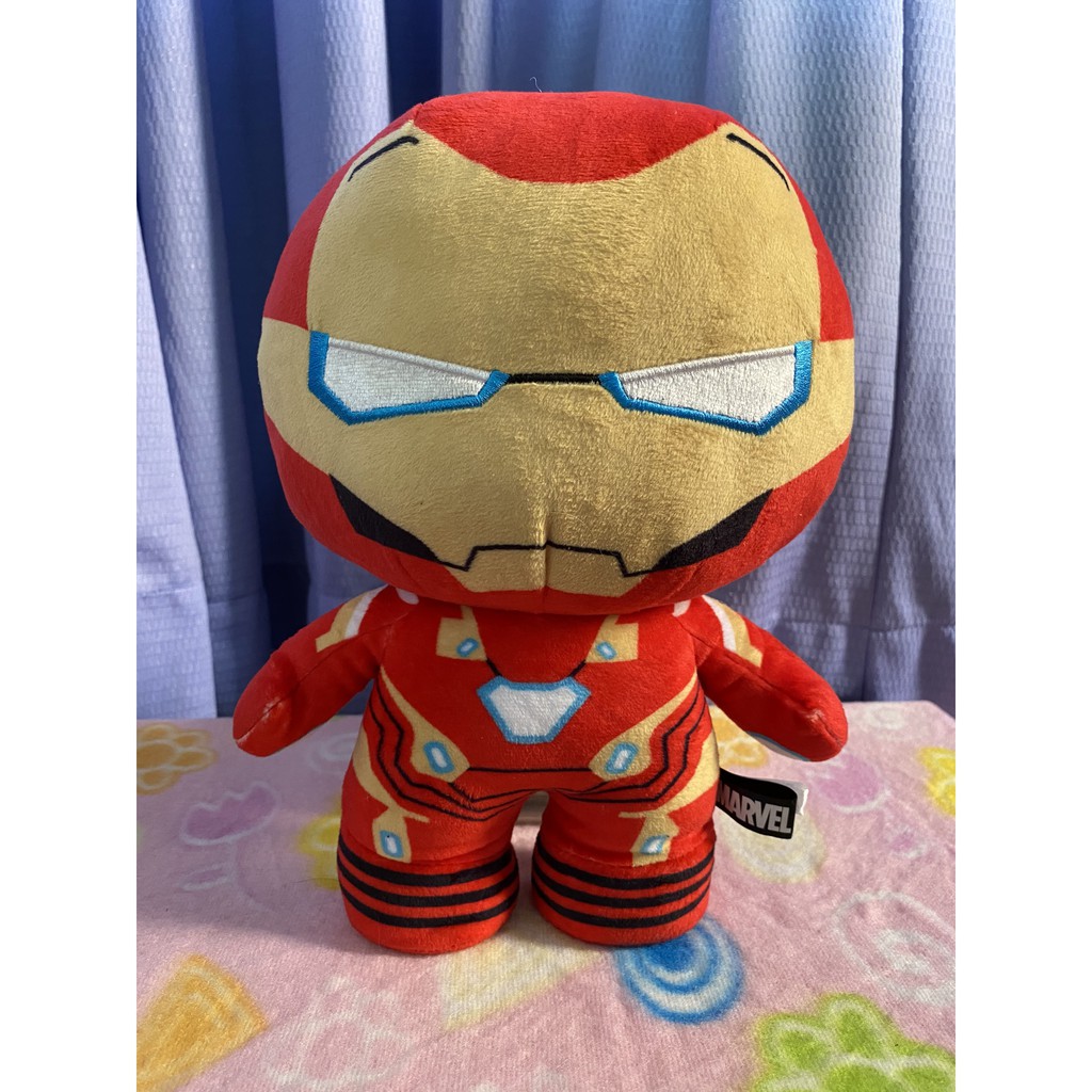 Người Sắt Iron Man Marvel