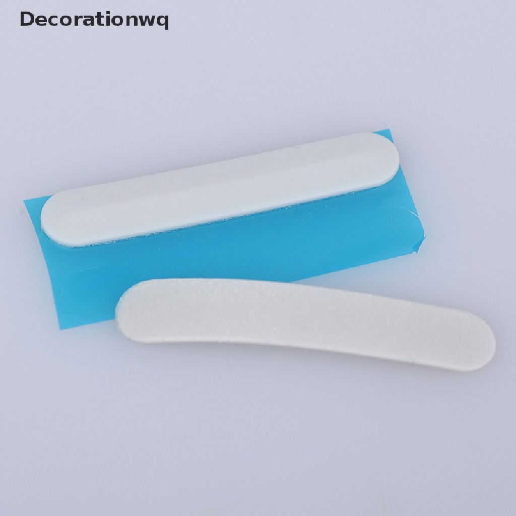 Bộ 2 Đệm Cao Su Lót Chân Đế Laptop HP 14-CE TPN-Q207 208 15-CS CW