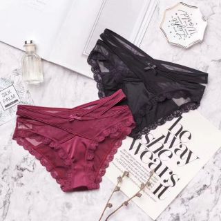 Quần lót sexy 1/2 mông