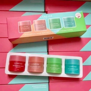 Mặt nạ môi Laneige