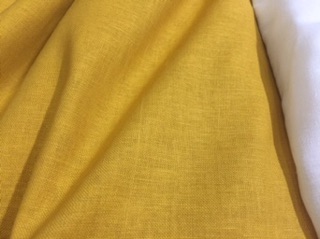 Vải Linen