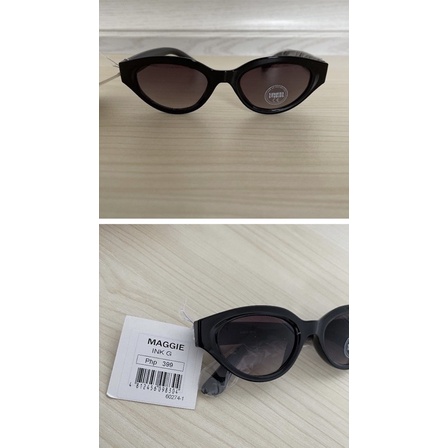 Mắt kính sunglasses Sunnies Studios hàng XK