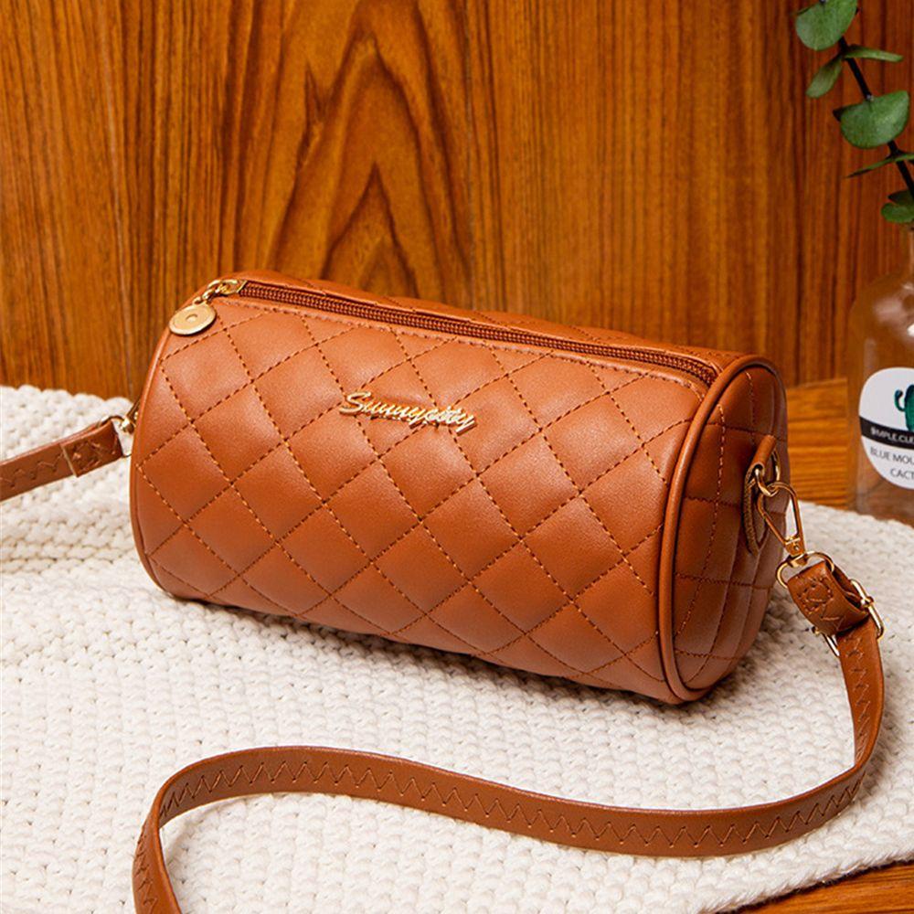 UUMIR Túi Xách Đeo Vai Cỡ Lớn Màu Sắc Tinh Khiết Thời Trang