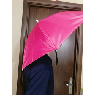 [HCM]HY Mũ Ô dù cá nhân đội đầu du lịch câu cá màu dàn di, màu lính đường kính 82cm có dây buộc
