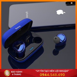 Tai nghe bluetooth hoco es25