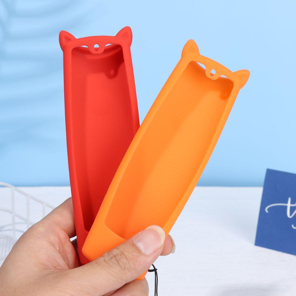 Vỏ Silicone Chống Nước Chống Rơi Cho Điều Khiển Từ Xa Của TV 2021 Amazon ALEXA Thế Hệ Thứ 3