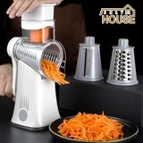 ONLY HOUSE Dụng Cụ Bào Sợi Rau Củ Quả Cầm Tay Tiện Lợi Dành Cho Nhà Bếp