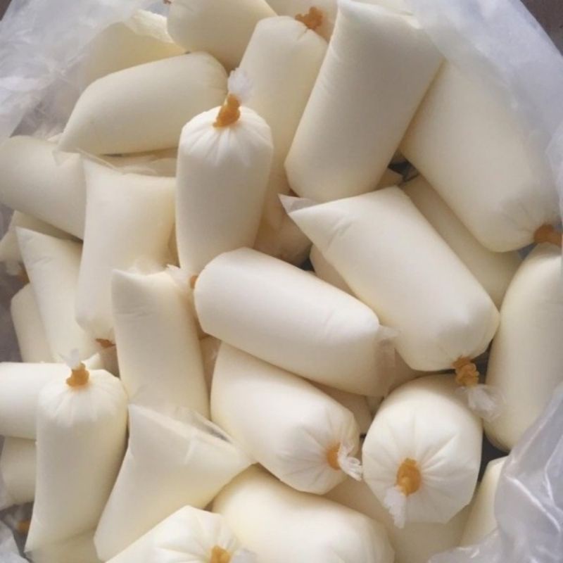 Túi làm sữa chua, kem 100gr