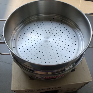 Nồi xửng Zebra Extreme Plus