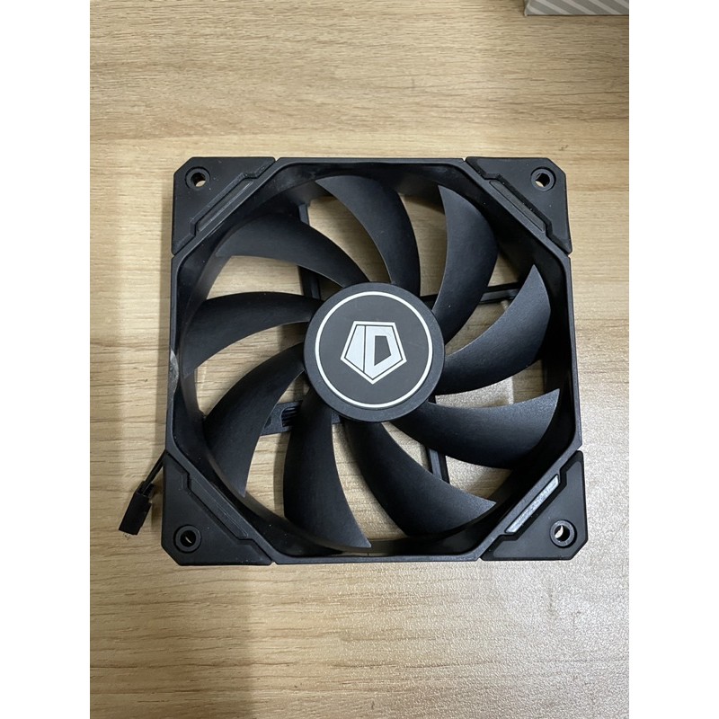 Quạt tản nhiệt CPU ID-COOLING 12cm Brushless Fan PWM