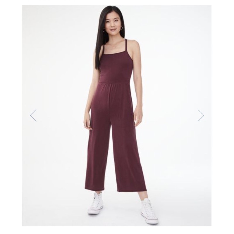 Jumpsuit aero xuất dư xịn