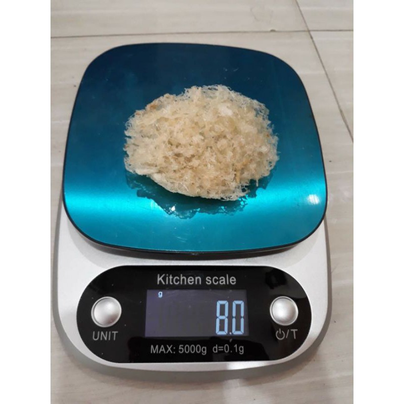 1 tai yến vụn 8g