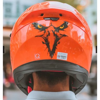 Mũ bảo hiểm lật hàm EGO - E9