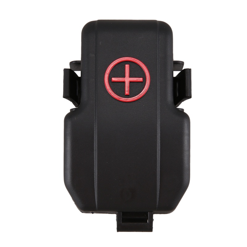 Nắp Đậy Bảo Vệ Pin Cho Hyundai Santa Fe 07-09 Elantra HD 91971-2B370