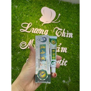 kém trị á sừng