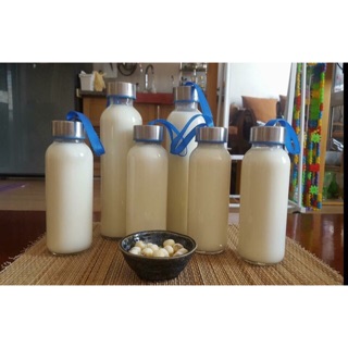 Combo chai nắp dù, bi lăn, chuốt mi