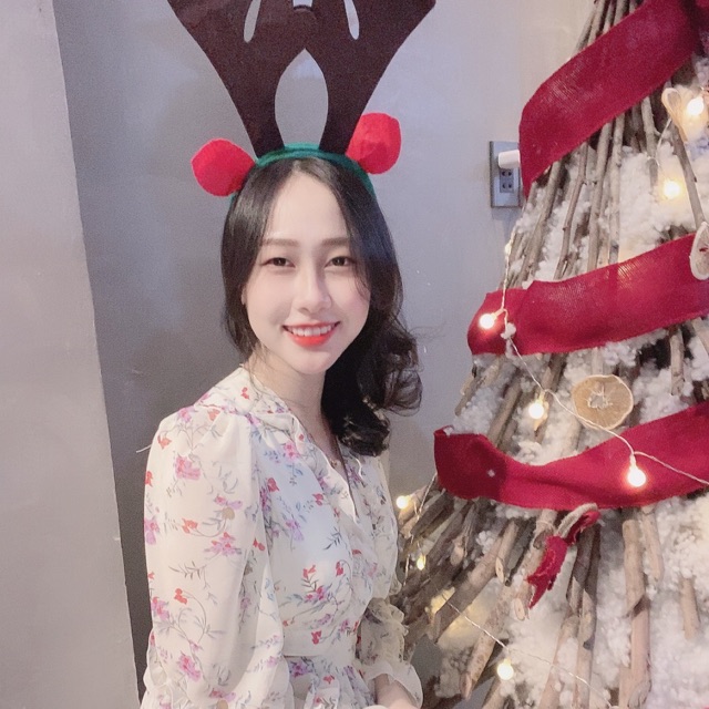 xuân phạm beauty