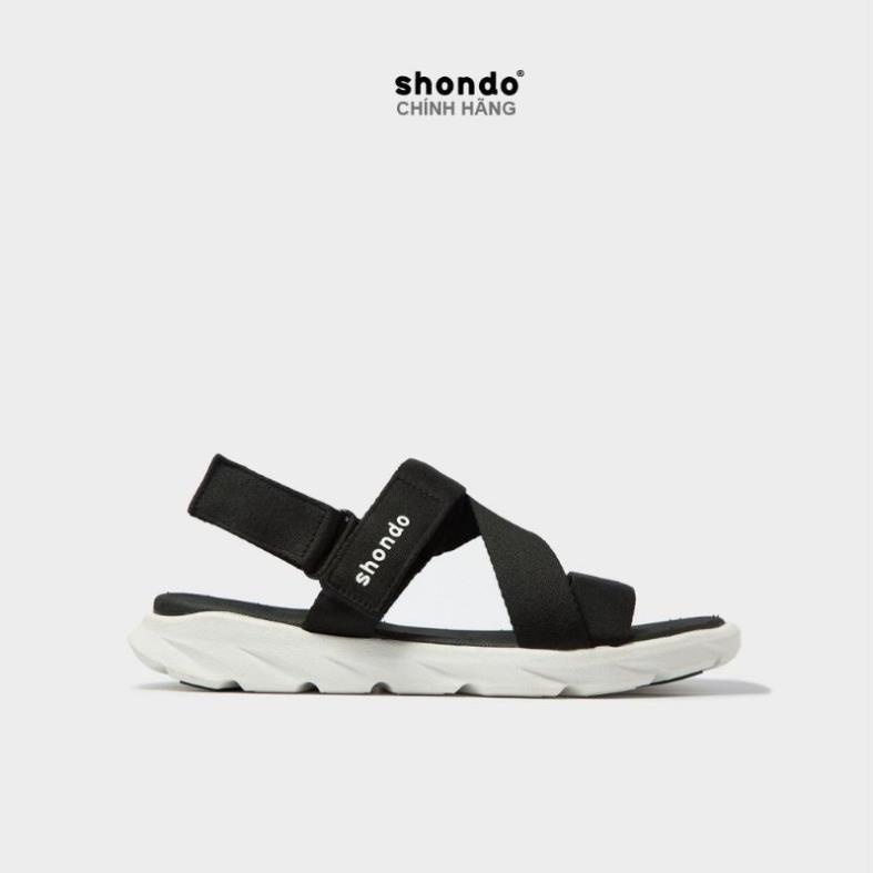 ♨️ SHAT | Giày Sandal Shat Shondo Sport F6S003